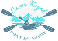 CANOE KAYAK PONT DU NAVOY