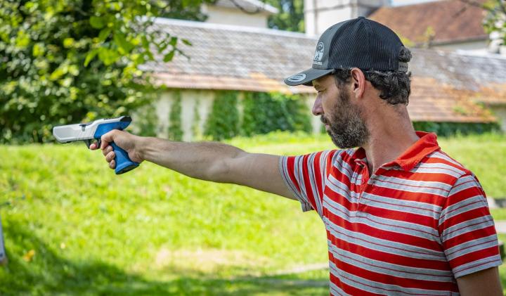 Matériel nautique d'occasion Pont-du-Navoy 