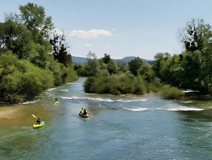 Location d’équipements de qualité Pont-du-Navoy